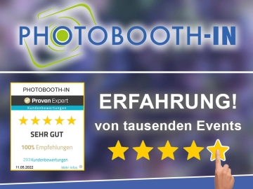 Fotobox-Photobooth mieten Fulda