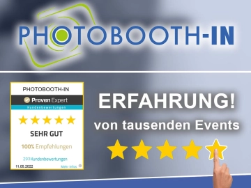 Fotobox-Photobooth mieten Fuldabrück