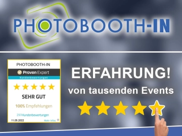 Fotobox-Photobooth mieten Fuldatal