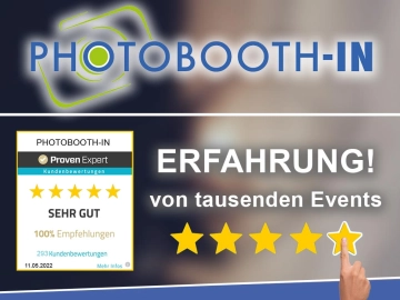 Fotobox-Photobooth mieten Furth im Wald