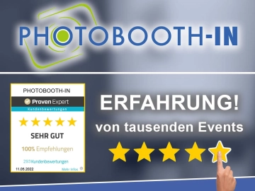 Fotobox-Photobooth mieten Furth (Niederbayern)