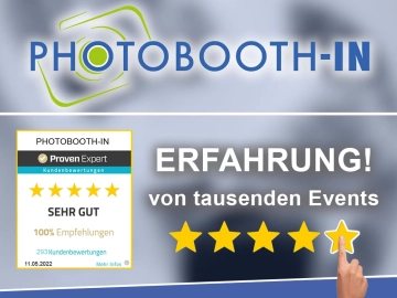 Fotobox-Photobooth mieten Gablingen