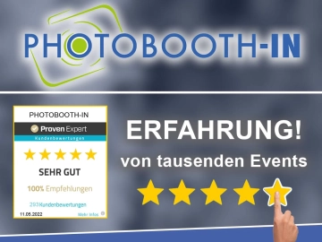 Fotobox-Photobooth mieten Gadebusch