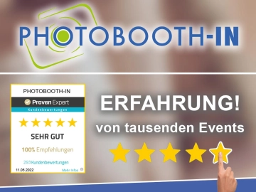 Fotobox-Photobooth mieten Gaggenau