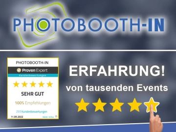 Fotobox-Photobooth mieten Gaildorf