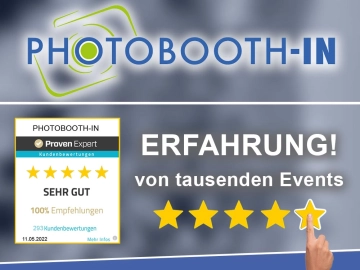 Fotobox-Photobooth mieten Gaimersheim