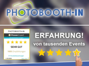 Fotobox-Photobooth mieten Gaißach