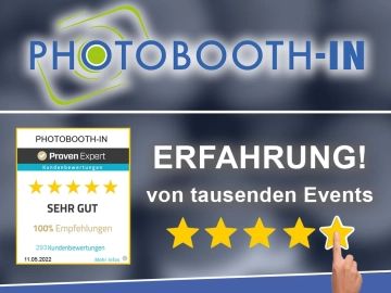Fotobox-Photobooth mieten Gangkofen