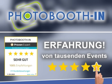 Fotobox-Photobooth mieten Garbsen