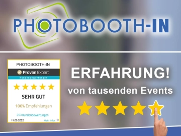 Fotobox-Photobooth mieten Garching bei München
