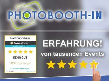 Fotobox-Photobooth mieten Gars am Inn