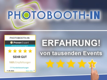 Fotobox-Photobooth mieten Gau-Algesheim
