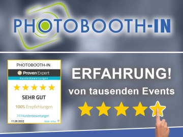 Fotobox-Photobooth mieten Gau-Odernheim