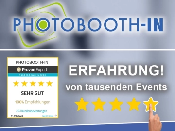 Fotobox-Photobooth mieten Gauting