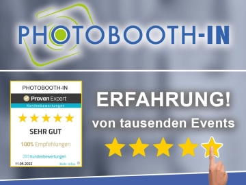 Fotobox-Photobooth mieten Gedern