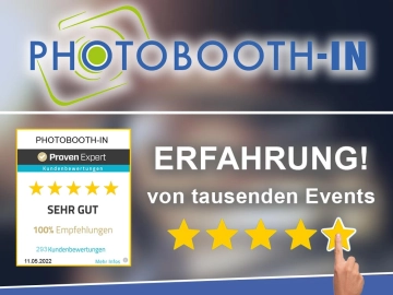 Fotobox-Photobooth mieten Geesthacht