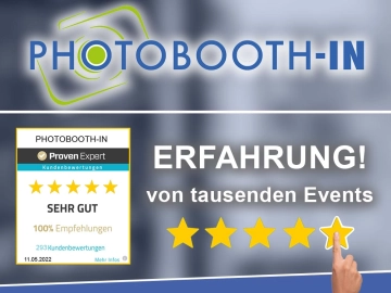 Fotobox-Photobooth mieten Gefrees
