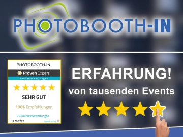 Fotobox-Photobooth mieten Gehrden