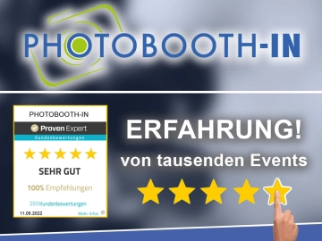 Fotobox-Photobooth mieten Geiselhöring