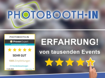 Fotobox-Photobooth mieten Geisenhausen