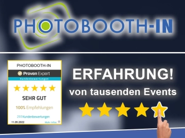 Fotobox-Photobooth mieten Geisenheim