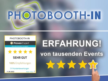 Fotobox-Photobooth mieten Geisingen