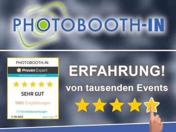 Fotobox-Photobooth mieten Geithain
