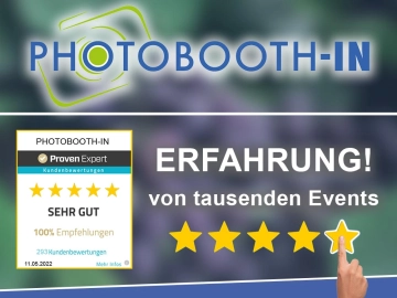 Fotobox-Photobooth mieten Geldern