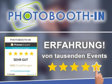 Fotobox-Photobooth mieten Geldersheim