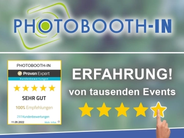 Fotobox-Photobooth mieten Gelenau/Erzgebirge