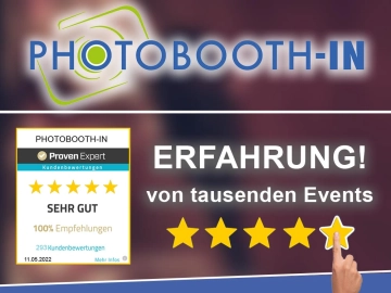 Fotobox-Photobooth mieten Gelnhausen