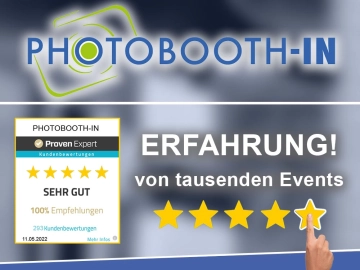 Fotobox-Photobooth mieten Gelsenkirchen