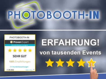 Fotobox-Photobooth mieten Geltendorf