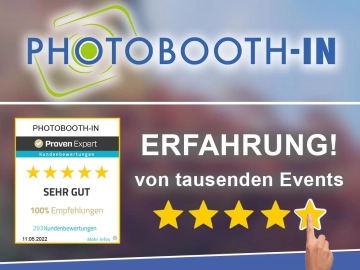 Fotobox-Photobooth mieten Gemmingen