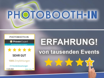 Fotobox-Photobooth mieten Gemmrigheim