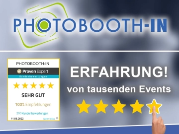Fotobox-Photobooth mieten Gemünden am Main