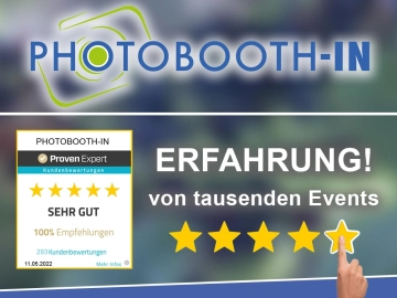 Fotobox-Photobooth mieten Gemünden (Wohra)