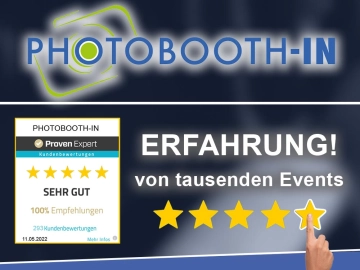 Fotobox-Photobooth mieten Gengenbach