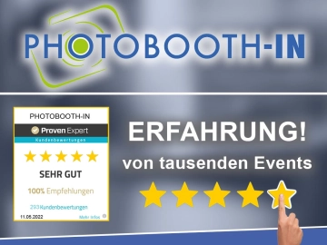 Fotobox-Photobooth mieten Gensingen