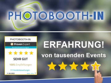 Fotobox-Photobooth mieten Genthin