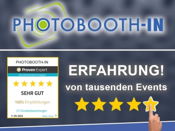 Fotobox-Photobooth mieten Gera