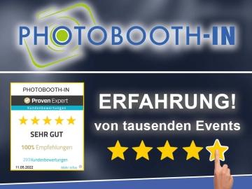 Fotobox-Photobooth mieten Gerabronn