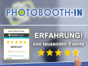 Fotobox-Photobooth mieten Gerbstedt