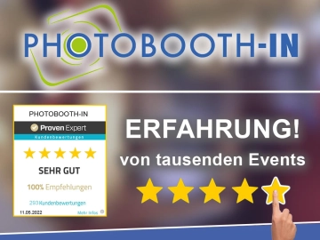 Fotobox-Photobooth mieten Geretsried