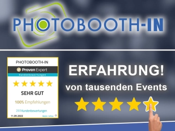 Fotobox-Photobooth mieten Geringswalde