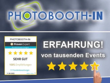 Fotobox-Photobooth mieten Gerlingen