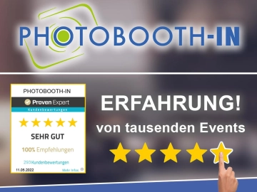 Fotobox-Photobooth mieten Germering