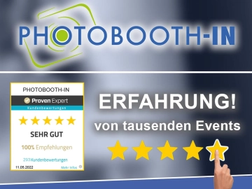 Fotobox-Photobooth mieten Germersheim