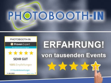 Fotobox-Photobooth mieten Gernsbach