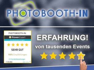 Fotobox-Photobooth mieten Gerolsbach